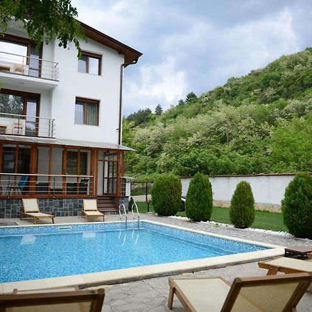 Villa Drecheva Ognyanovo  Esterno foto