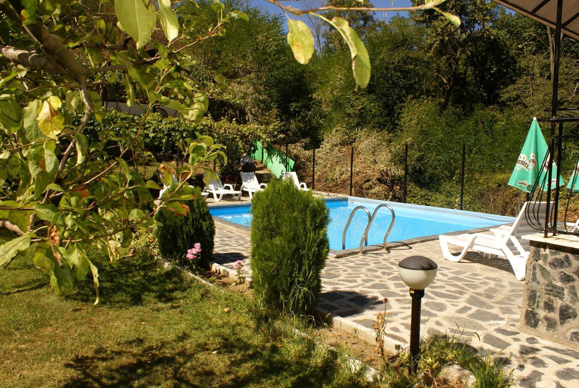 Villa Drecheva Ognyanovo  Esterno foto