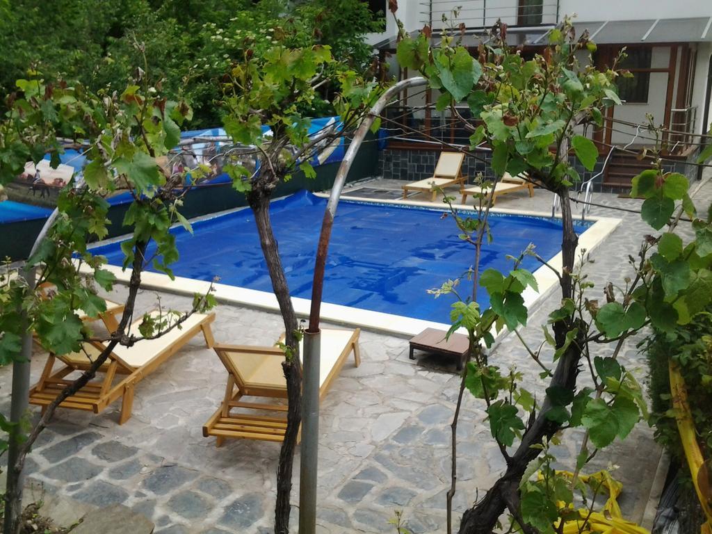 Villa Drecheva Ognyanovo  Esterno foto