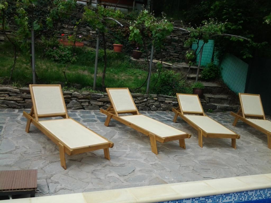 Villa Drecheva Ognyanovo  Esterno foto