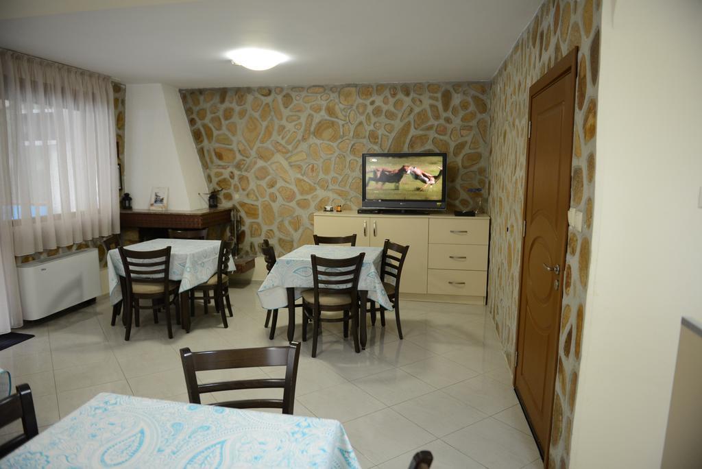 Villa Drecheva Ognyanovo  Esterno foto