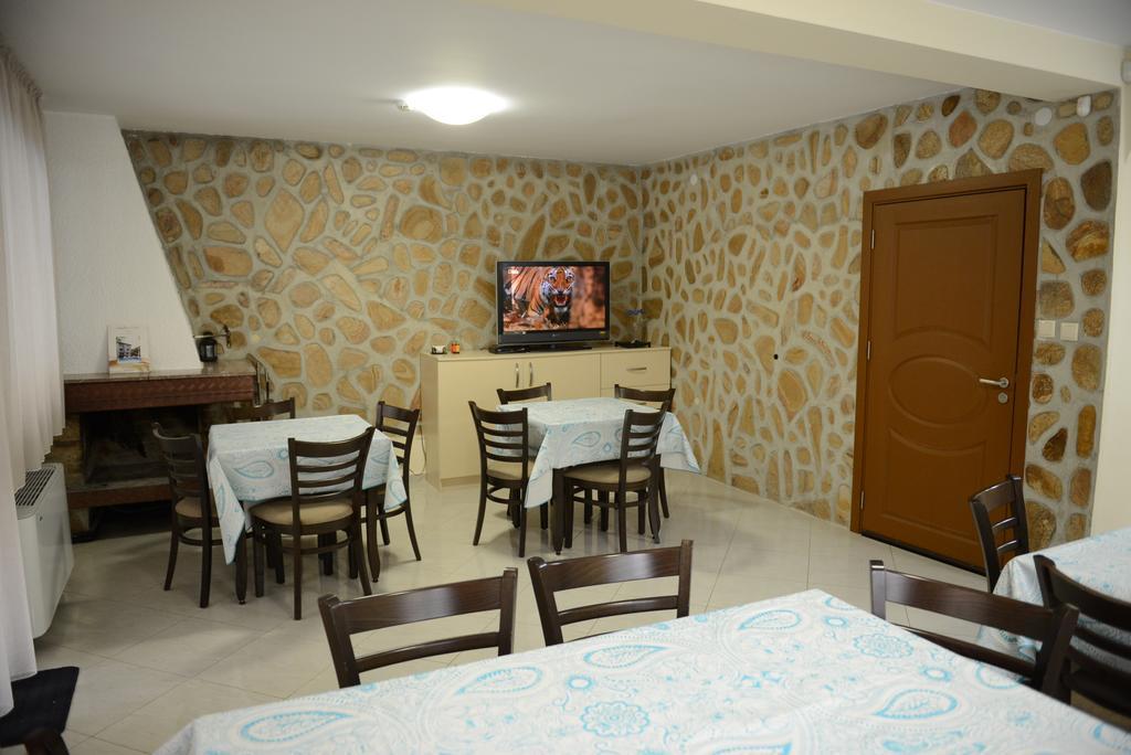 Villa Drecheva Ognyanovo  Esterno foto