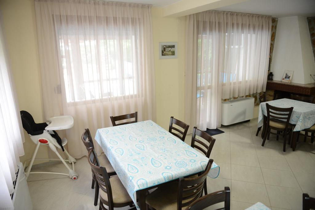 Villa Drecheva Ognyanovo  Esterno foto