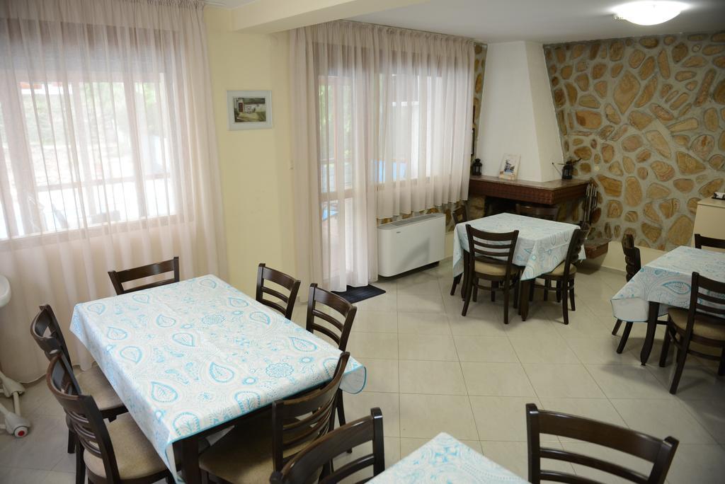 Villa Drecheva Ognyanovo  Esterno foto