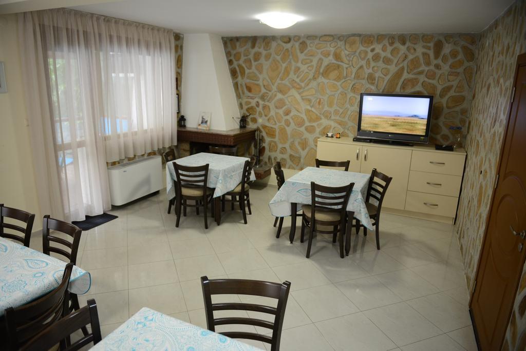 Villa Drecheva Ognyanovo  Esterno foto