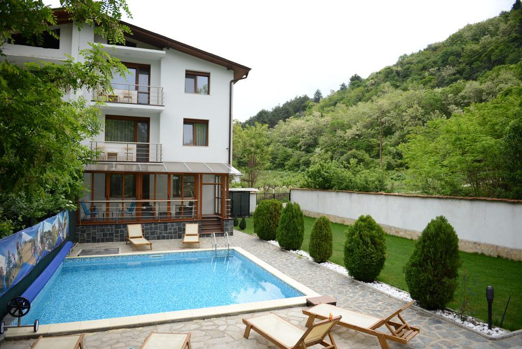 Villa Drecheva Ognyanovo  Esterno foto