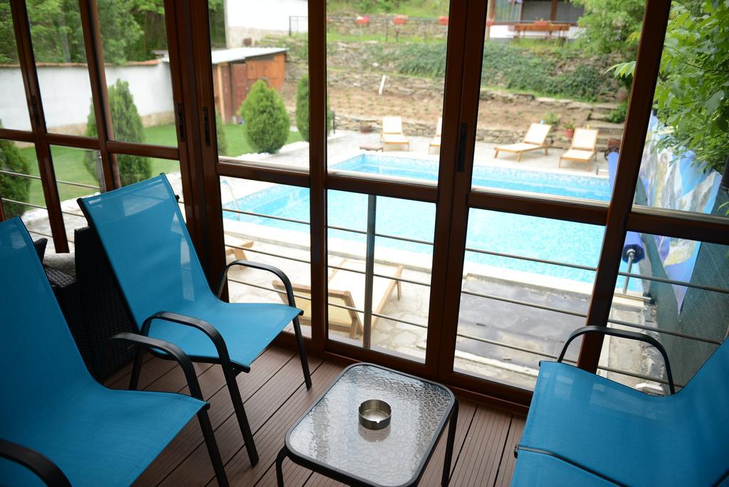 Villa Drecheva Ognyanovo  Esterno foto