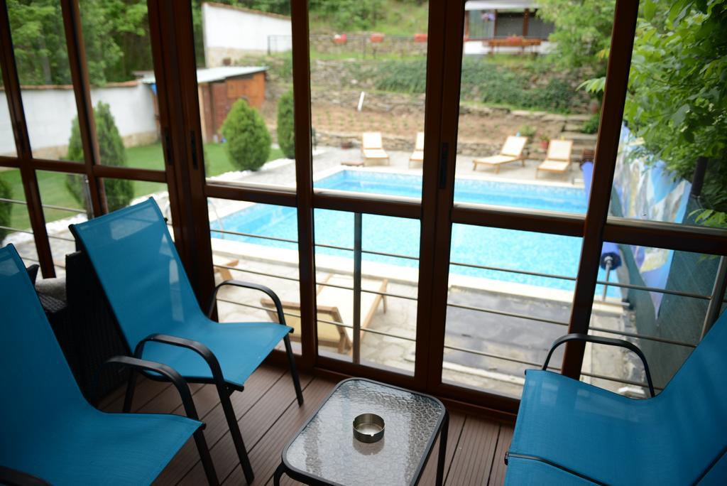 Villa Drecheva Ognyanovo  Esterno foto