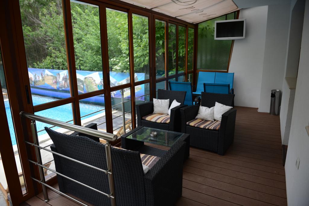 Villa Drecheva Ognyanovo  Esterno foto