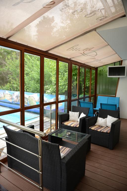 Villa Drecheva Ognyanovo  Esterno foto