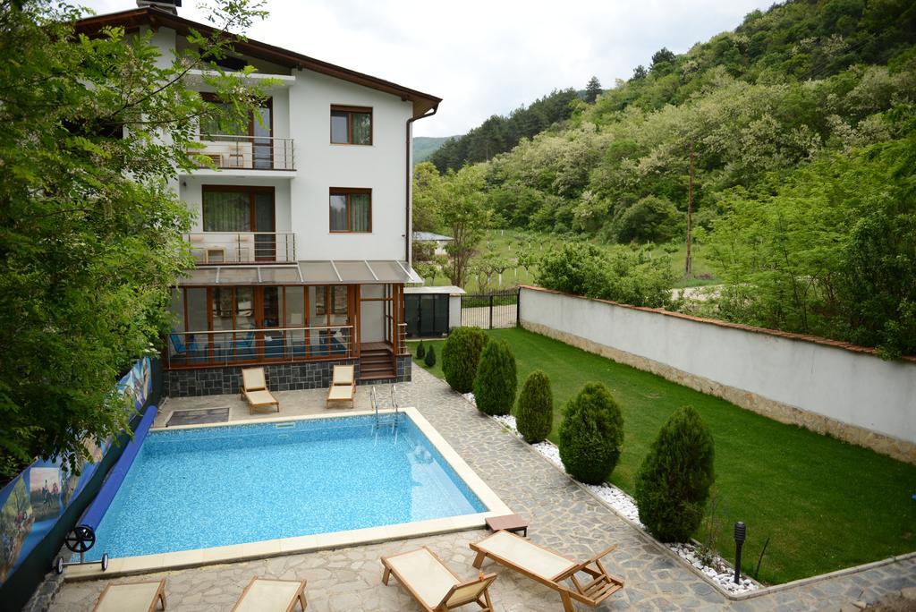 Villa Drecheva Ognyanovo  Esterno foto