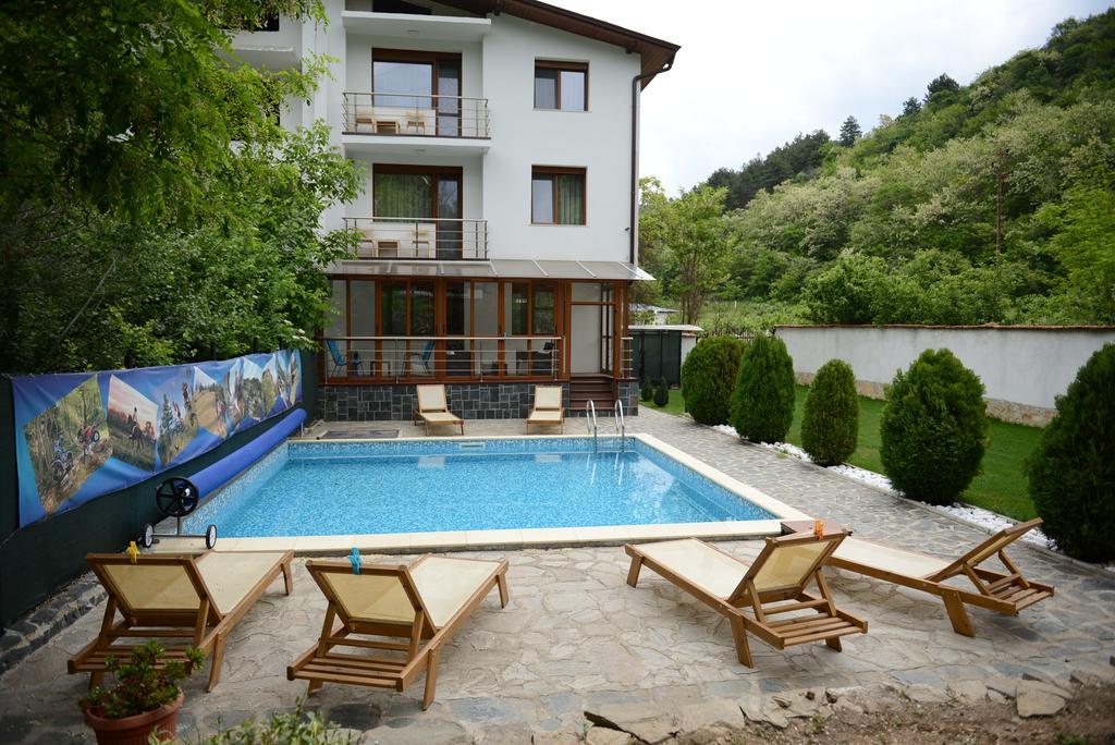 Villa Drecheva Ognyanovo  Esterno foto