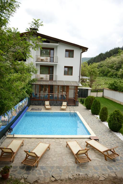 Villa Drecheva Ognyanovo  Esterno foto