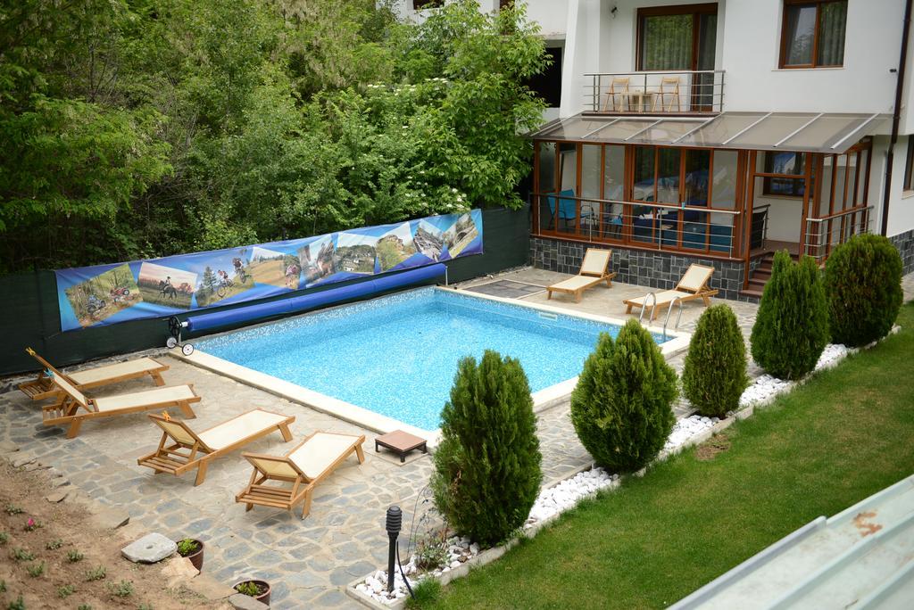 Villa Drecheva Ognyanovo  Esterno foto