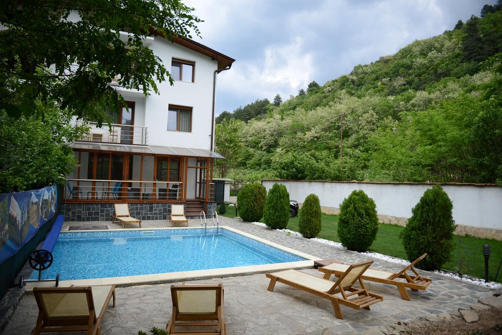 Villa Drecheva Ognyanovo  Esterno foto