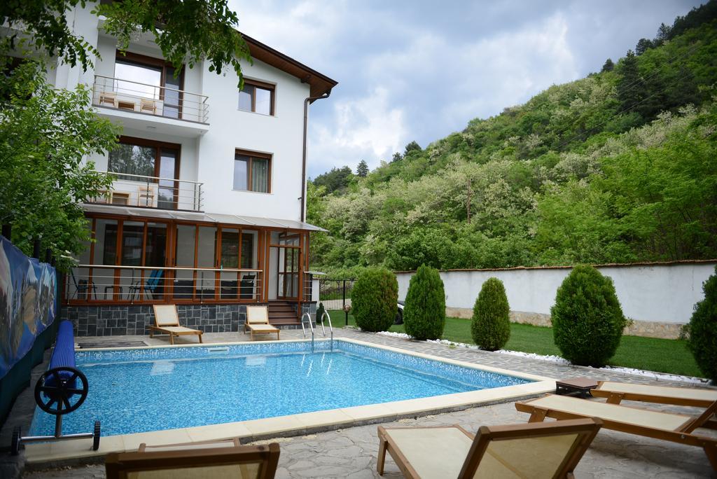 Villa Drecheva Ognyanovo  Esterno foto